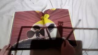 The Lion Inside Read Aloud