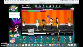 Random Party!!!