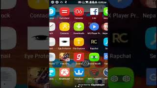 How to change username and password by phone in ( hindi) screenshot 4