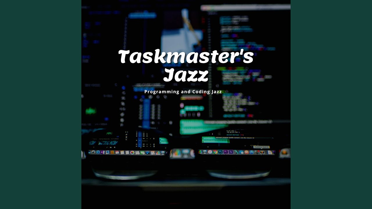 Sleduj A Calm Programmer na YouTube Sleduj A Calm Programmer na YouTube