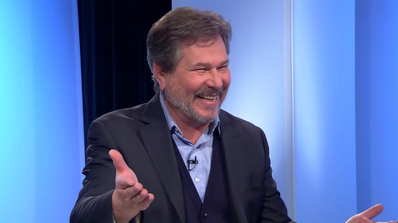 0554. Qu’est-ce que la vie éternelle?