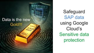 Sensitive Data Protection for SAP: The Need of the Hour (Especially in India)