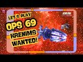 OPS 69 - Krenims Wanted! | Let´s Play Star Trek Fleet Command (STFC) | Outside Views STFC