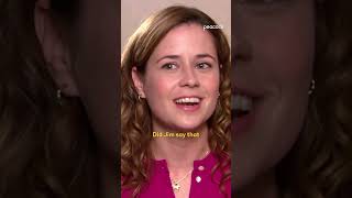 The best cold open in The Office history？ The Office US #sitcomshorts #theoffice #michaelscott