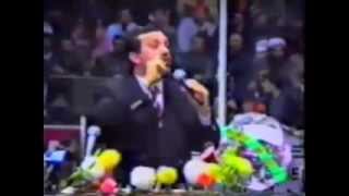 Erdoğan: Hırsızlık Babadan Oğula Geçer