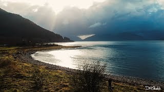 Glencoe Travel Video - Scotland Roadtrip Part 04