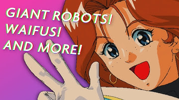 Bulk Slash Has The Best Fan Translation