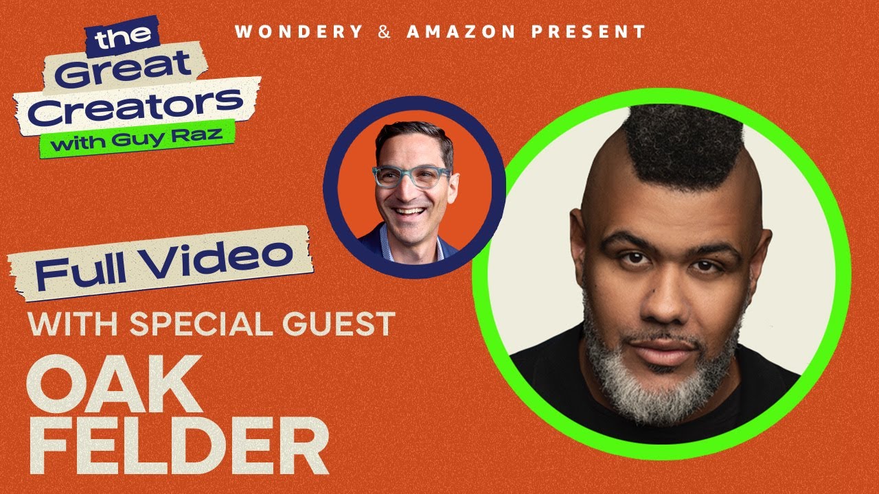 Oak Felder talks Demi Lovato, Alessia Cara, Being Black in Turkey & Studio Life