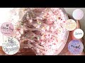 MASSIVE SLIME REVIEW + OPENING GIFTS!
