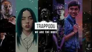 Industry Baby x Kolaveri Di (Sush & Yohan Mashup)  #Trappodu #(sush&yohanmusic)