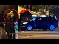 Princess Kate and Prince William Late-Night Sighting in London