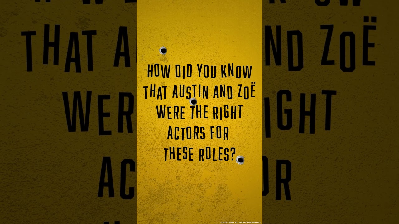 Darren Aronofsky on working with the cast of Caught Stealing