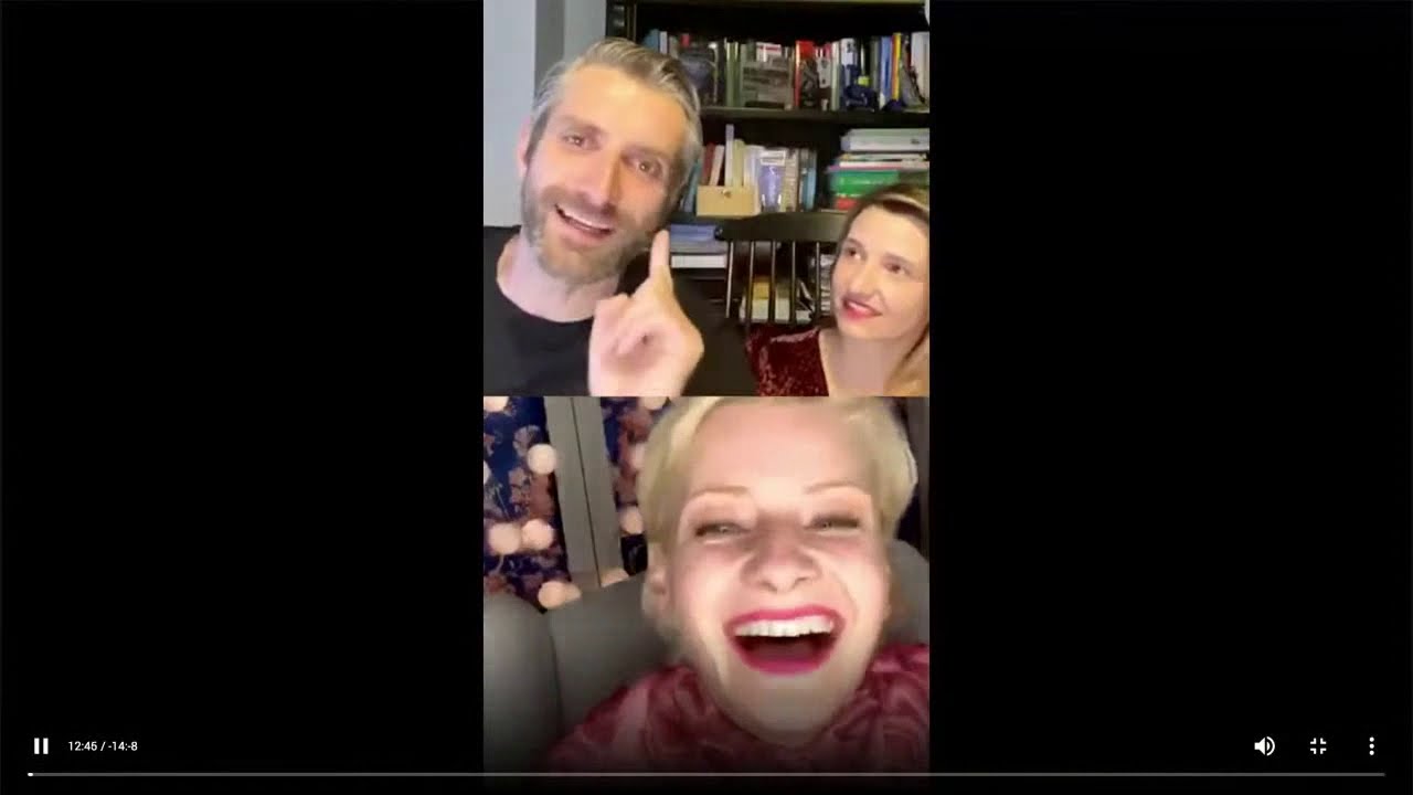 Specjalne Wydanie Domówki z Gwiazdami!!!!