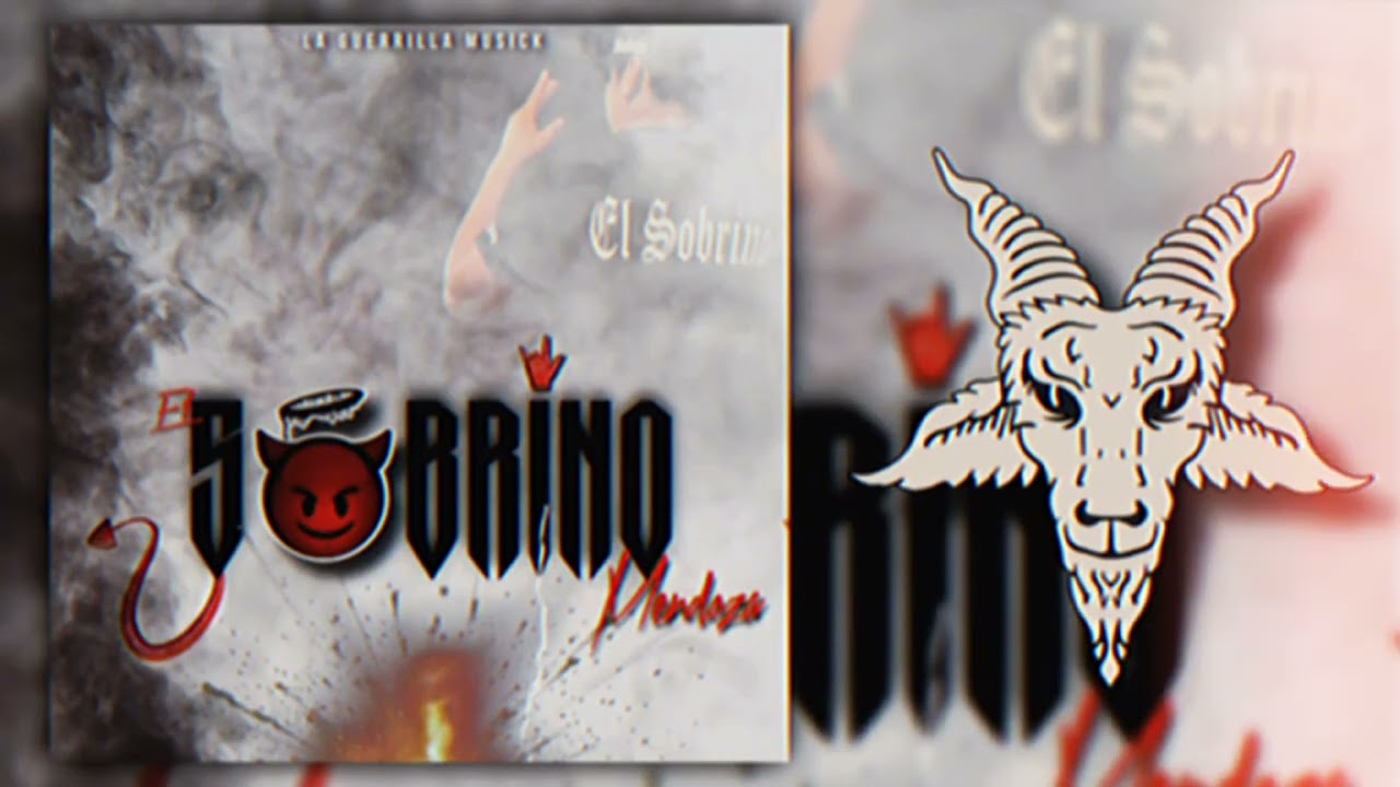 El Sobrino Mendoza | La Guerrilla Musick  2023