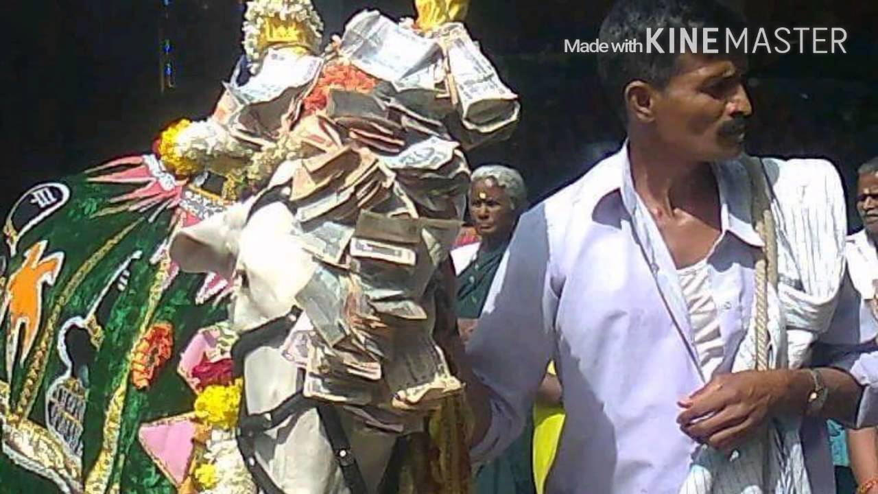 Kanchina maramma devi