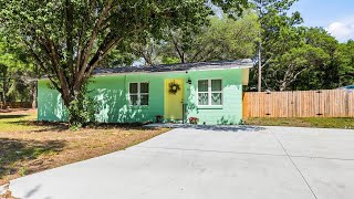 8040 Baby Farm Rd, Tallahassee, FL