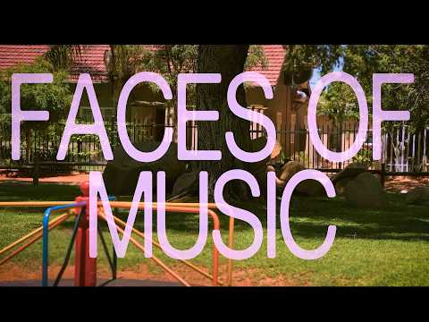 FACES OF MUSIC: THE FILM | OFFICIAL TRAILER