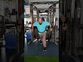 #fitnessjourney #lifeisbutadream