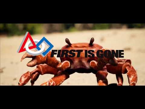 FIRST IS GONE