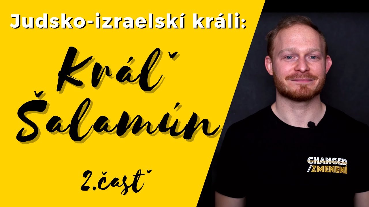 Judsko-Izraelsk&iacute; kr&aacute;li I Kr&aacute;ľ &Scaron;alam&uacute;n 2: Spr&aacute;vne rozhodnutie