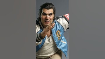 Tekken 7 Characters in Real Life | Ultra Realistic AI – Part 5 🔥