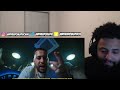 THIS COLLABORATION TOO LIT UK REACTION Enima Ft ASHE 22 Noise Clip Officiel mp3