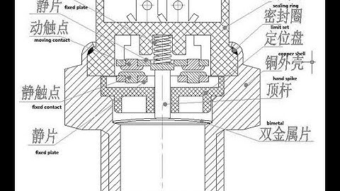 riveted silver point on terminal