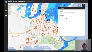Directions 2015 Web AppBuilder