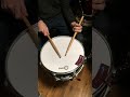 #shorts #snaredrumsolo #snaresolo #snaredrumfreakz #snares #snares #drums #snaredrum #drum #short