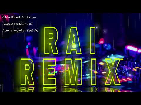 Berwali Rai Remix 2025 رميكس بروالي لهند لقديم 