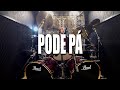 Betto Cardoso | Project46 | PODE PÁ Drum Playthrough