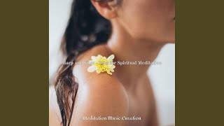 High Class Backdrops for Yoga Flow