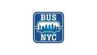 Bus New York City