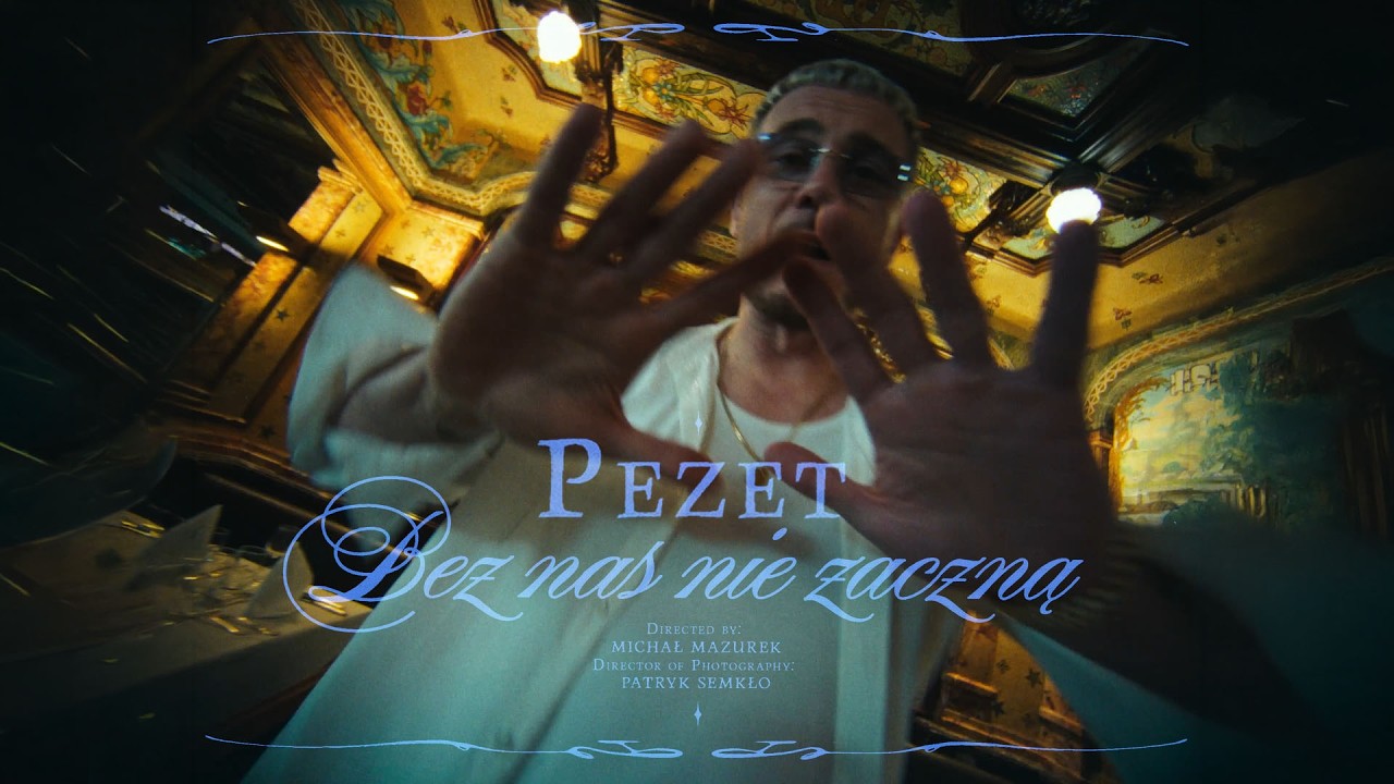 Pezet - Bez nas nie zaczną (prod. BeMelo)