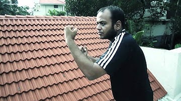 After Effects Fireball Power