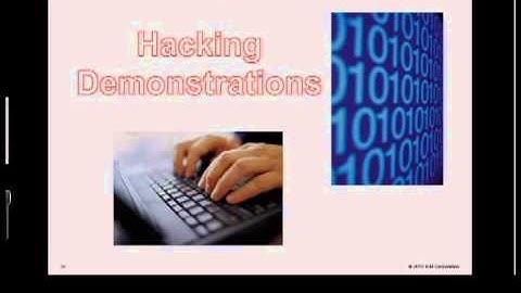 Application Security Webinar 20130731