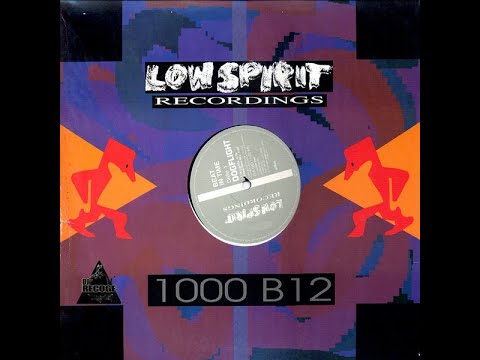 Beat In Time — Beat In Time – Dogflight (Bass-Tone-Mix)