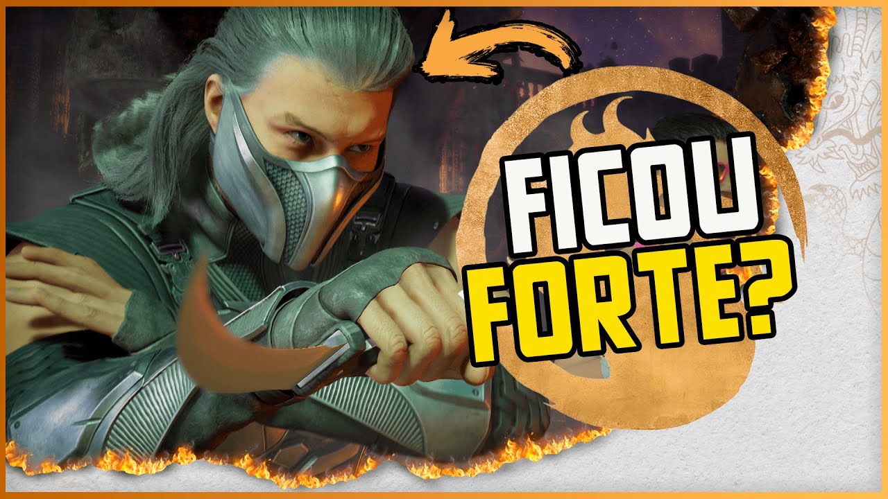 REAGINDO ao SMOKE BUFFADO!!!