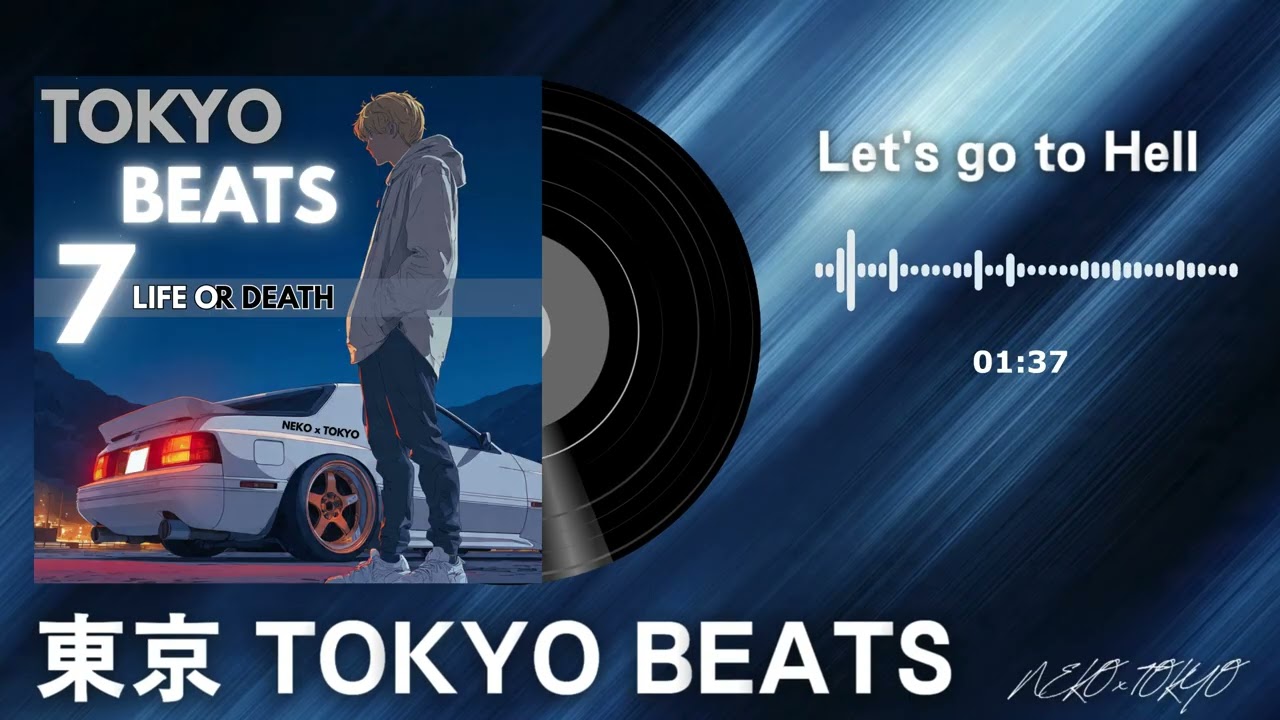 Let's go to Hell - NEKO x TOKYO - YouTube