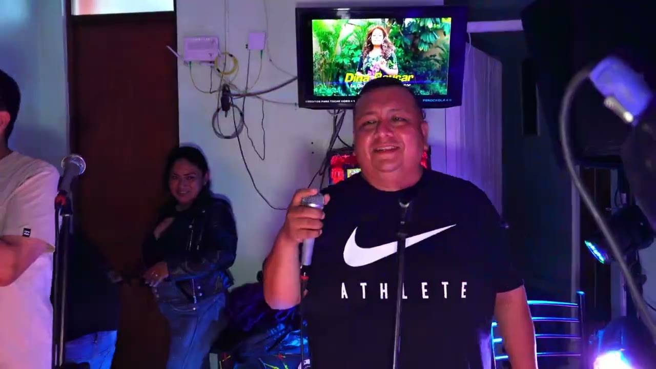 MI GUITARRA Y YO MIX - JUANCHO PEÑA - CHINITO ALF AUDIOVISUAL - GATITO PRODUCCIONES FELIZ CUMPLEAÑOS