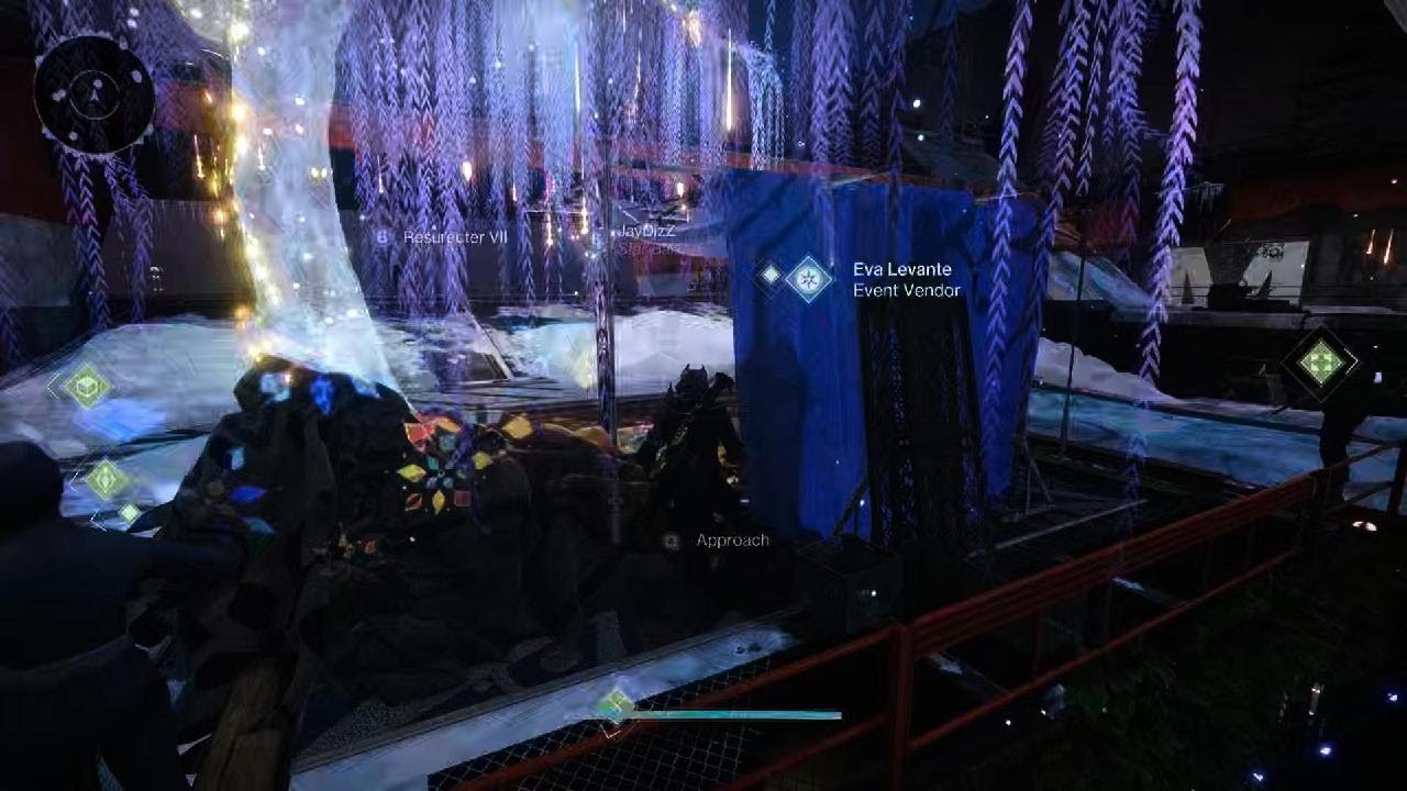 2nd GOD ROLL STAY FROSTY DROPS!!😱