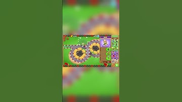 day 168 of bloon solver not being the solution - BTD6 Advanced Challenge May 7th