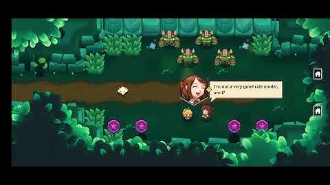 guardian tales part 5 walkthrough gameplay android ios