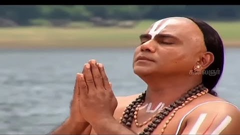 Sri Vaishnava Guru Parampara | Nadamunigal Charithram | Rediscovery of Nalayira Divyaprabandam