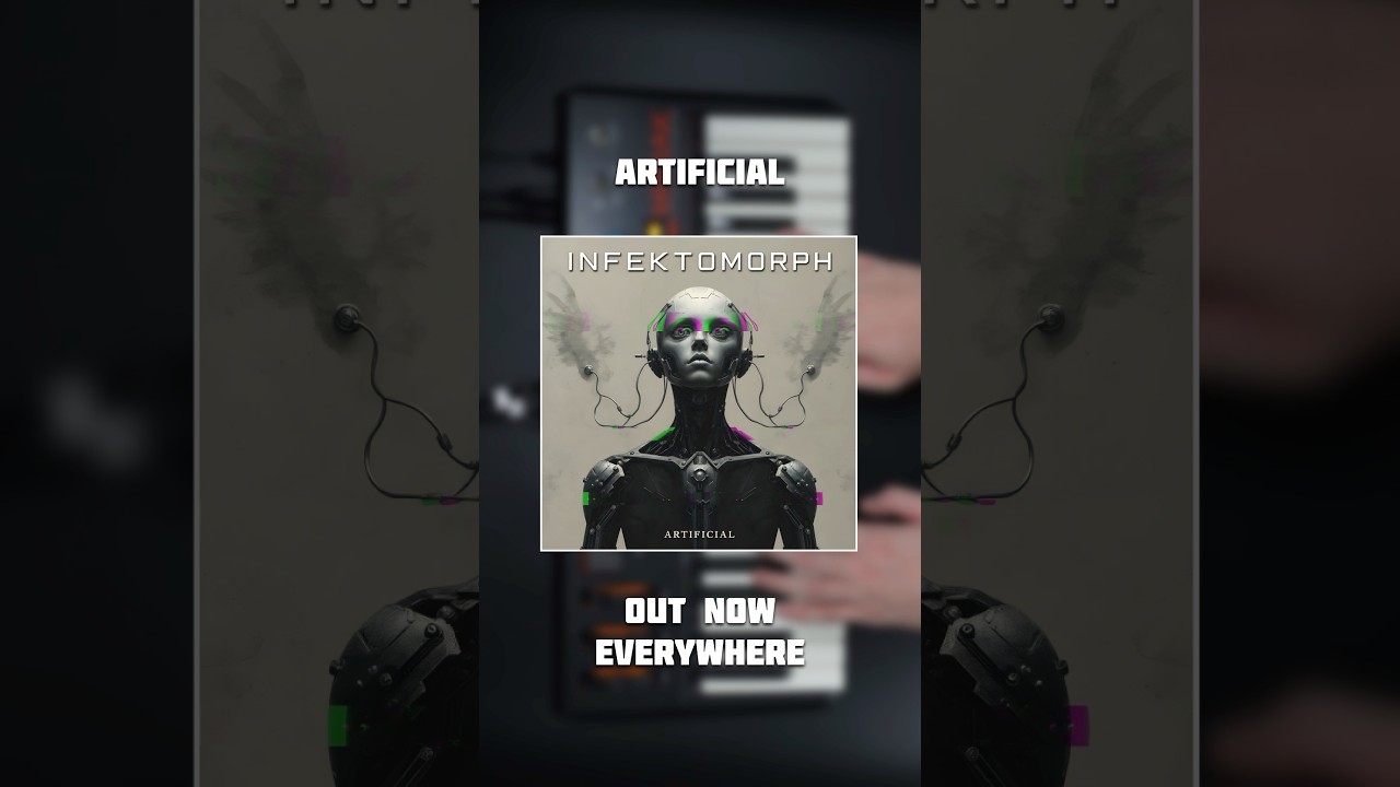 🚨NEW ALBUM ALERT!