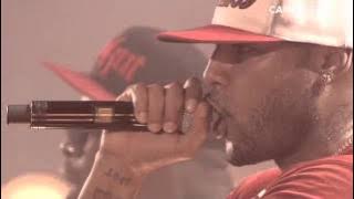 Le concert de Booba à Bercy - Illégal en live HD 01/10/2011
