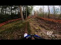 Track Preview - Red Bull Southwick GP - 2024 Fox J Day Off Road Series