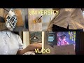 【大学生VLOG】週1のゼミをぼっちで満喫する女