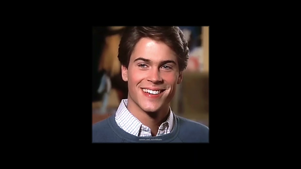 ||Rob Lowe|| he was the funniest in this movie! 