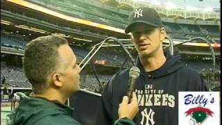 Yankees Daily 9 18 09